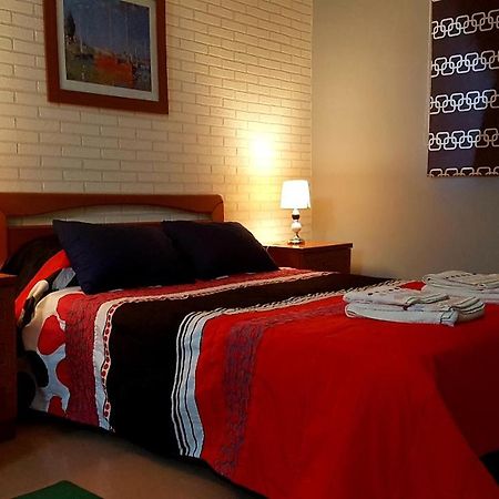 Apartamento Loft II Select Real 卡尔达斯·德·雷斯 外观 照片