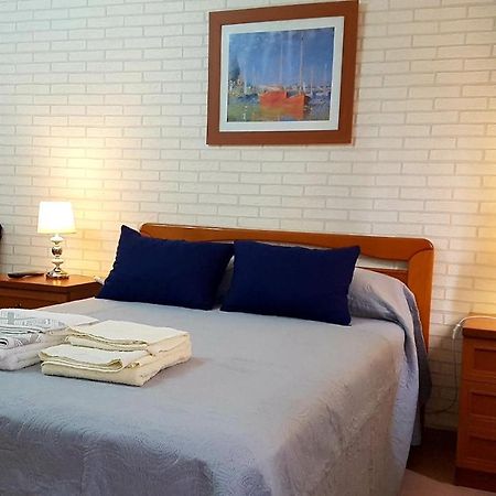 Apartamento Loft II Select Real 卡尔达斯·德·雷斯 外观 照片