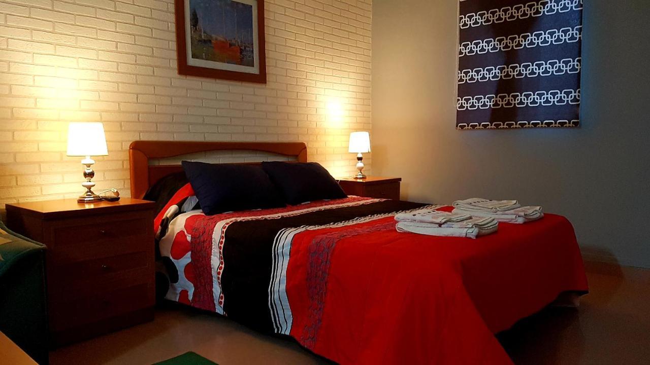 Apartamento Loft II Select Real 卡尔达斯·德·雷斯 外观 照片