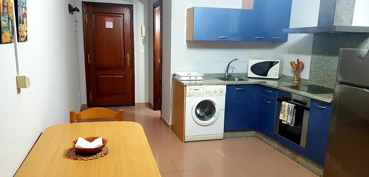Apartamento Loft II Select Real 卡尔达斯·德·雷斯 外观 照片