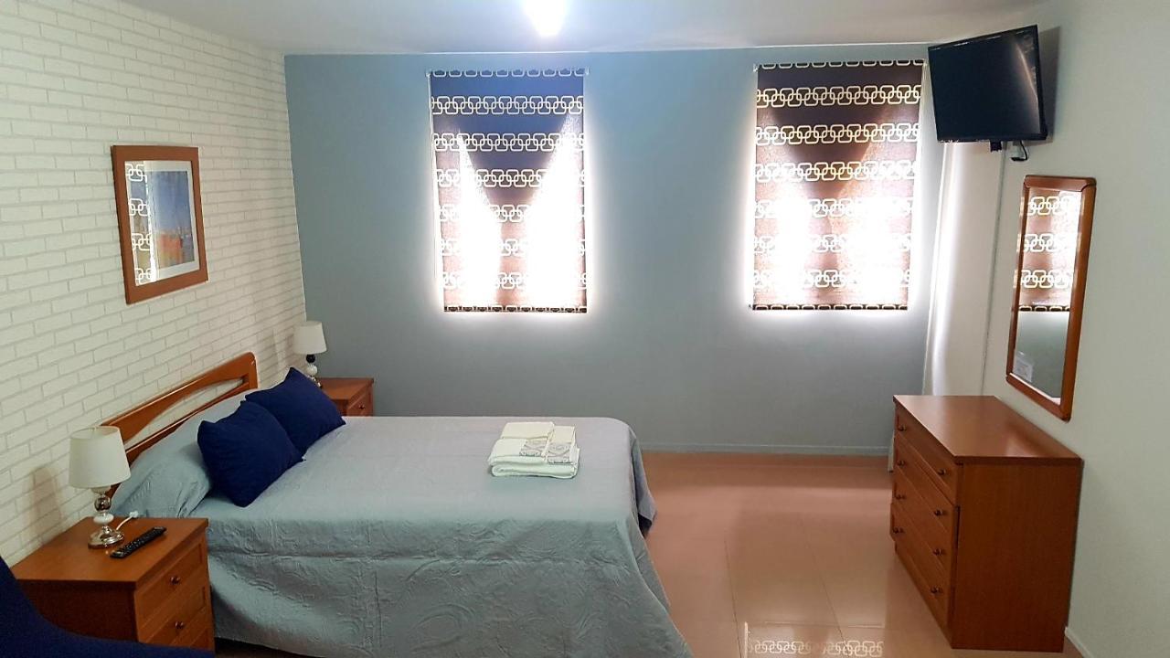 Apartamento Loft II Select Real 卡尔达斯·德·雷斯 外观 照片