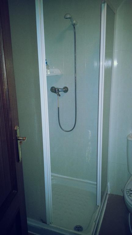 Apartamento Loft II Select Real 卡尔达斯·德·雷斯 外观 照片